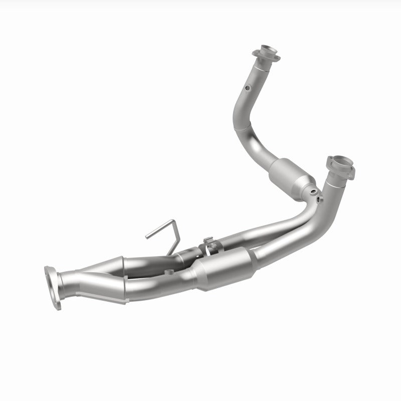 MagnaFlow 05-06 Jeep Grand Cherokee 4.7L Direct Fit Catalytic Converter - 4651686