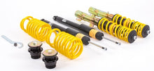 Load image into Gallery viewer, ST XA-Height/Rebound Adjustable Coilovers 05-11 Audi A6 (4F/C6) Sedan Quattro - 18210059