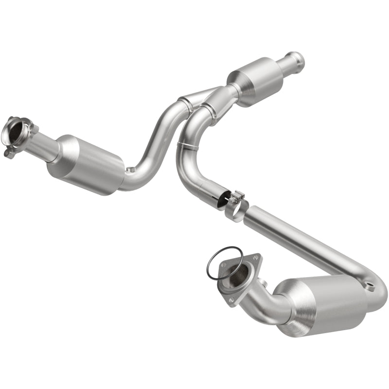 MagnaFlow 09-13 Chevrolet Silverado 1500 5.3L Direct Fit Converter - 5582578
