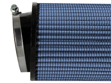 Load image into Gallery viewer, aFe Magnum FLOW UCO Air Filter Pro 5R 10 Degree Angle 2-3/4in F x 4in B x 4in T x 7in H - 24-90082