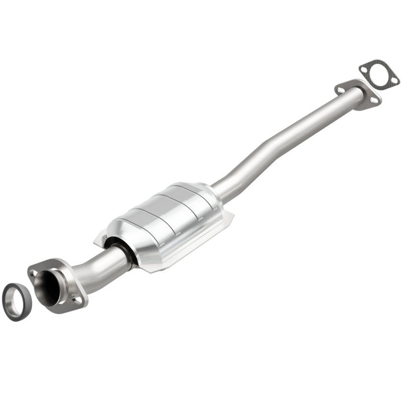 MagnaFlow Direct Fit Catalytic Converter Chevrolet-Geo 2001 - 22614