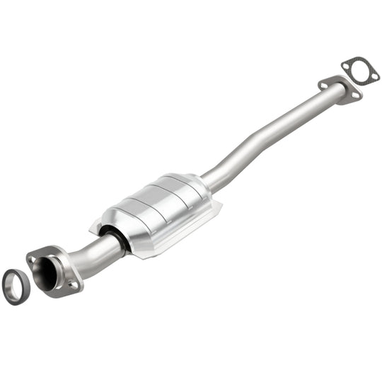 MagnaFlow Direct Fit Catalytic Converter Chevrolet-Geo 2001 - 22614