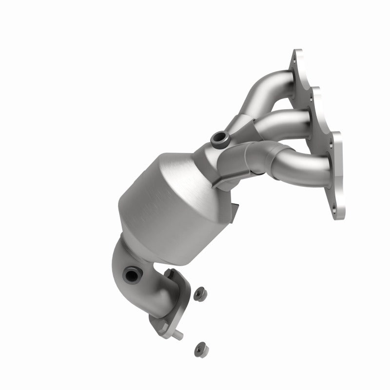 MagnaFlow Conv DF 04-06 Mitsubishi Galant 3.8L Front Manifold *NOT FOR SALE IN CALIFORNIA* - 50677