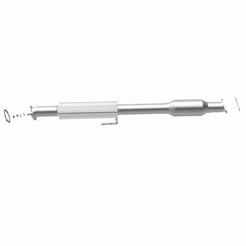 MagnaFlow 14-15 Cadenza 3.3L Underbody Direct Fit Converter - 52821