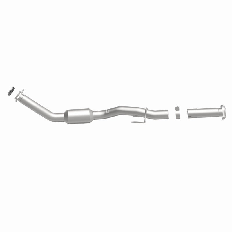 MagnaFlow Direct Fit Catalytic Converter 03 Chevy Trailblazer 4.2L - 49022