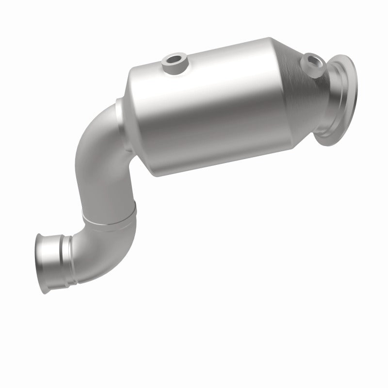 MagnaFlow 15-17 C300 L4 2 OEM Close Coupled Direct Fit Converter - 21-504