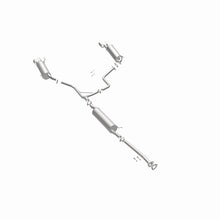 Load image into Gallery viewer, MagnaFlow BRE Exhaust Kit 04-06 Acura MDX 3.5L - 106-0248