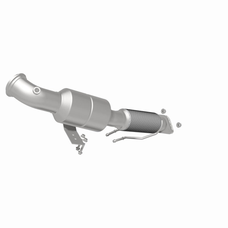 MagnaFlow 13-14 Ford Fusion 2.0L Direct Fit Converter - 5561339