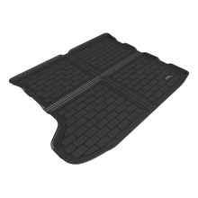 Load image into Gallery viewer, 3D MAXpider 23-24 Kia Ev6 Kagu Black Crossfold Cargo Liner
