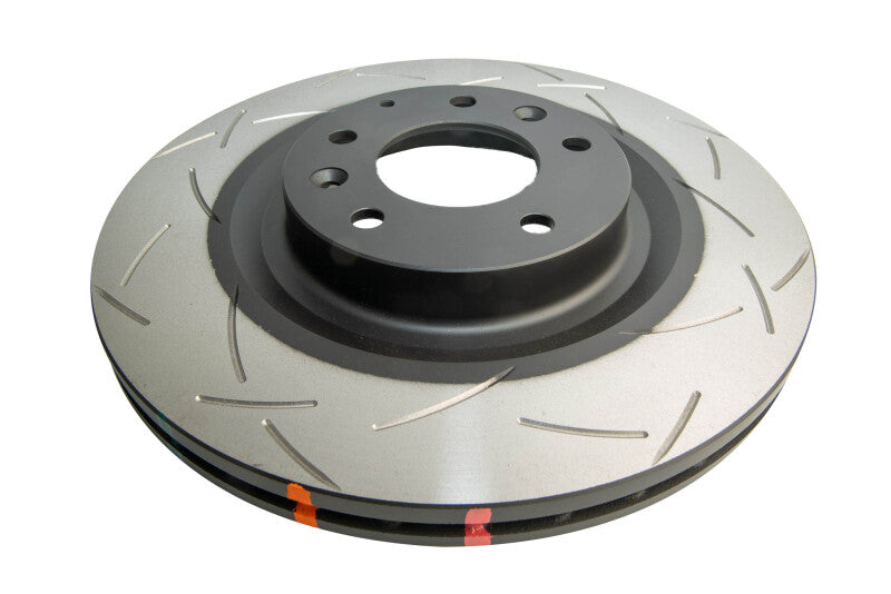 DBA 15-19 Subaru Legacy 2.5i Front 4000 Series Slotted Rotor - DBA42660S