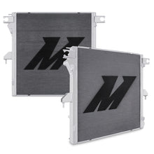 Load image into Gallery viewer, Mishimoto 2019+ Ford Ranger 2.3L Aluminum Performance Radiator - MMRAD-RGR-19