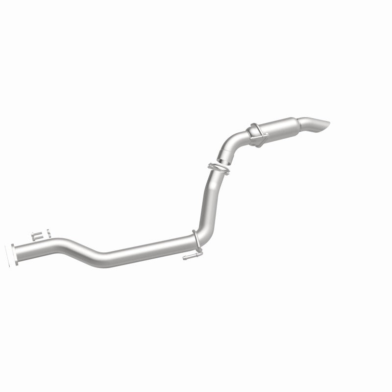 BRExhaust 13-18 Nissan Pathfinder/ 13-17 Infiniti JX35/QX60 Muffler Kit - 108-0113