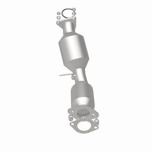 Load image into Gallery viewer, MagnaFlow 08-09 Infiniti EX35 3.5L Direct Fit Converter - 5411013