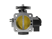 Load image into Gallery viewer, Skunk2 Pro Series Mitsubishi EVO VII/VIII/IX 68mm Billet Throttle Body (Black Series) (Race Only) - 309-06-0002
