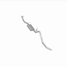 Load image into Gallery viewer, MagnaFlow BRE Exhaust Kit 07-10 Silverado 2500 HD Sierra 2500 HD 6L - 106-0824
