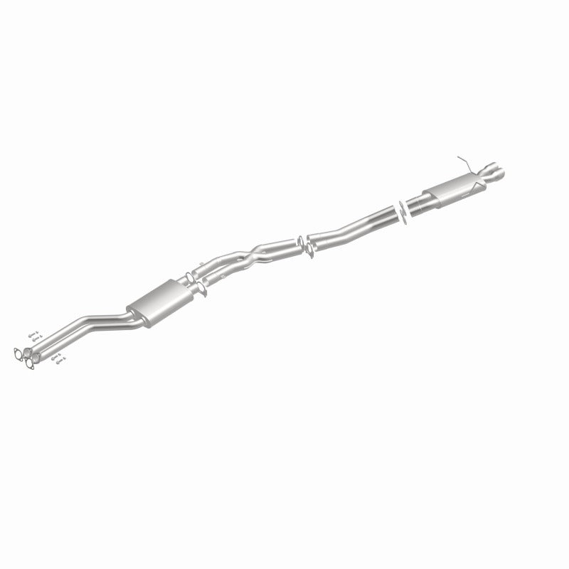 MagnaFlow BRE Exhaust Kit 01-06 BMW 330Ci 330i 3L - 106-0909