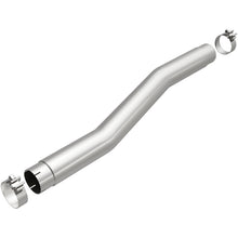 Load image into Gallery viewer, MagnaFlow D-Fit Muffler 409 SS 3.5in 2019 Chevrolet Silverado 1500 6.2L w/o Muffler - 19491