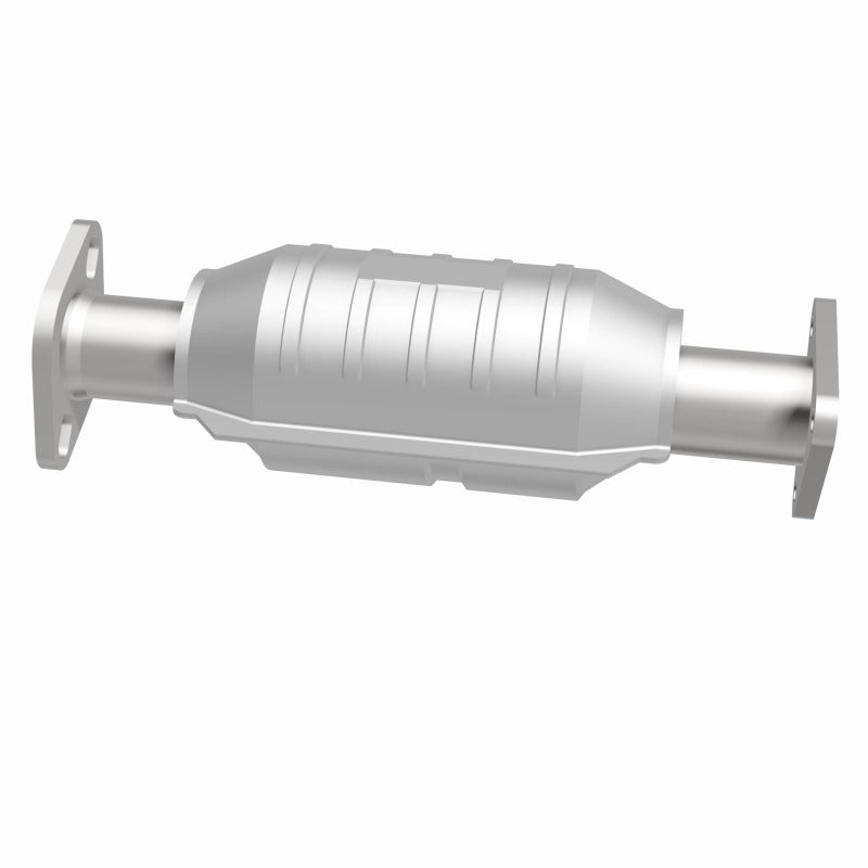 MagnaFlow Direct Fit Catalytic Converter 87-89 Mercedes 260E 2.6L - 23833