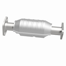 Load image into Gallery viewer, MagnaFlow Direct Fit Catalytic Converter 87-89 Mercedes 260E 2.6L - 23833