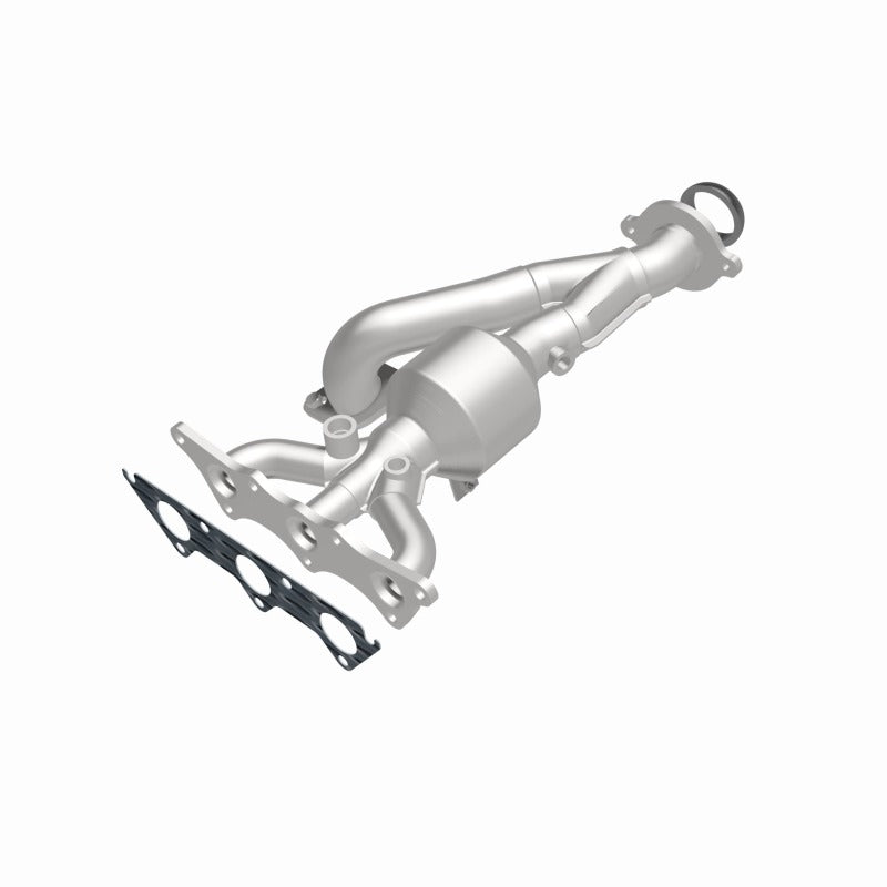 MagnaFlow Direct Fit Catalytic Converter 04-10 Mitsu Endeavor 3.8L - 51763