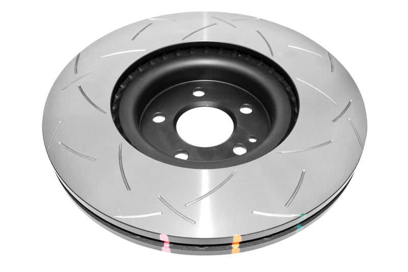DBA 2012+ Mercedes Benz A45 AMG 4000 Series Slotted Front Brake Rotor - DBA42698S