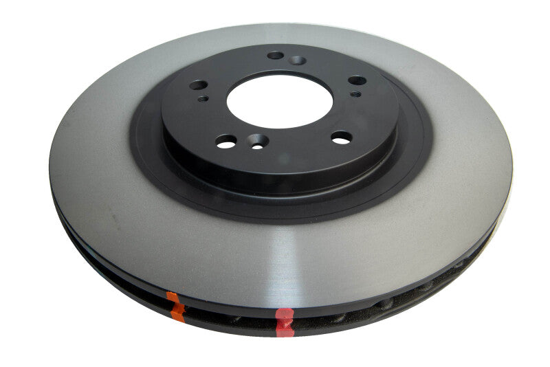 DBA 00-09 Honda S2000 Front 4000 Series Plain Rotor - DBA4482