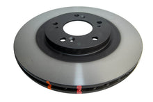 Load image into Gallery viewer, DBA 00-09 Honda S2000 Front 4000 Series Plain Rotor - DBA4482