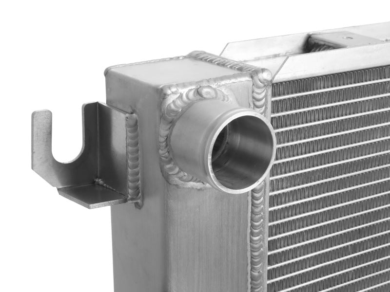 aFe 94-02 Dodge Ram 2500/3500 L6 5.9L BladeRunner Street Series Radiator - 46-52171