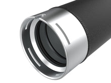 Load image into Gallery viewer, aFe 23-24 Ford F250/F350 Super Duty V8-6.7L BladeRunner 3 In. Aluminum Hot and Cold Charge Pipe- BLK - 46-20684-B