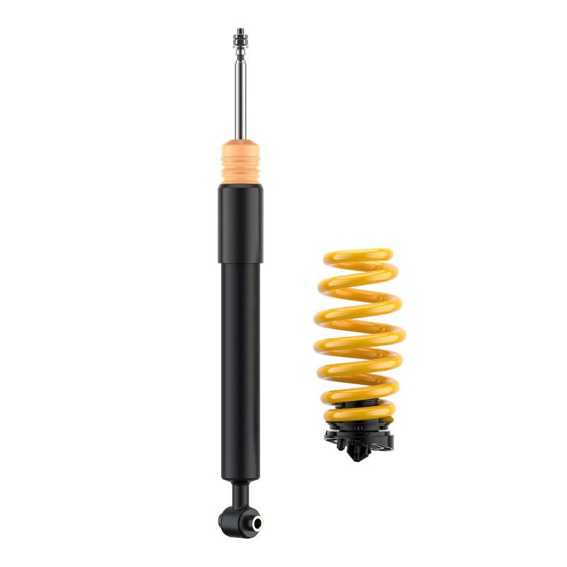 ST 2017+ Audi A5 (B9) Sportback Quattro XA Height & Rebound Adjustable Coilover Kit 1.4in-2.4in - 182100AS