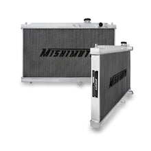 Load image into Gallery viewer, Mishimoto 94-01 Acura Integra Manual Aluminum Radiator - MMRAD-INT-94