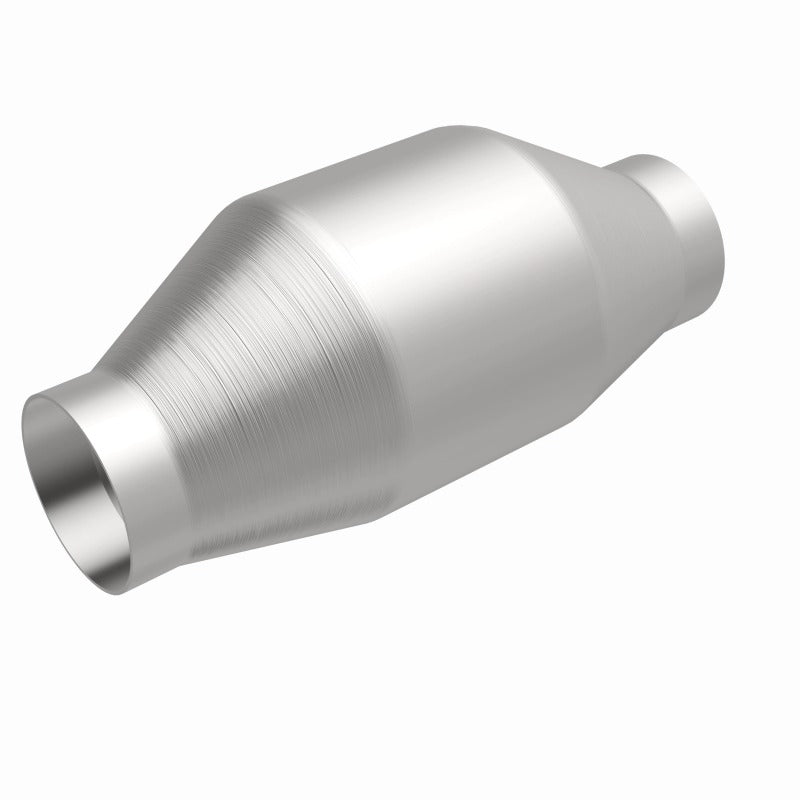 MagnaFlow Conv Univ 2.25inch O/O Met. - 59905
