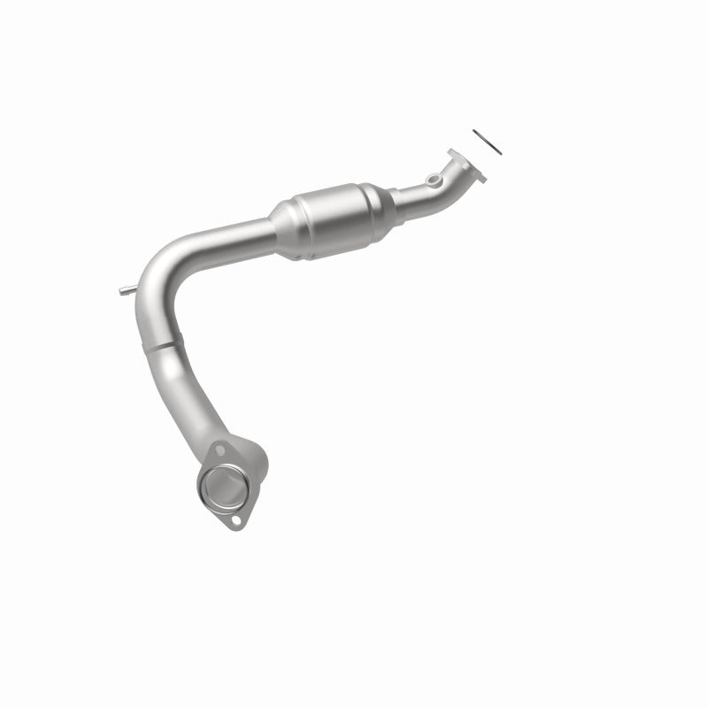 MagnaFlow Direct Fit Catalytic Converter 05-07 4-Run/FJ Driver Side Rear - 23984