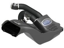 Load image into Gallery viewer, aFe Momentum XP Pro 5R Cold Air Intake System 17-18 Ford F-150 Raptor V6-3.5L (tt) EcoBoost - 54-73120-B
