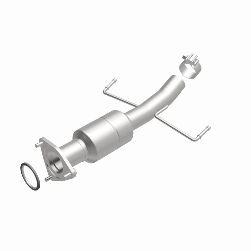 MagnaFlow Direct Fit Catalytic Converter 2010-2012 CX-7 2.5 L Underbody - 52223