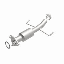 Load image into Gallery viewer, MagnaFlow Direct Fit Catalytic Converter 2010-2012 CX-7 2.5 L Underbody - 52223