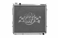 Load image into Gallery viewer, CSF 99-06 Toyota Tundra Radiator - 7030