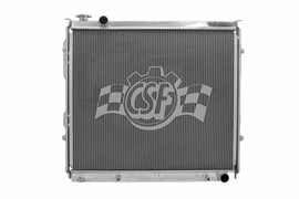 CSF 99-06 Toyota Tundra Radiator - 7030