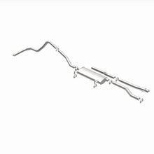 Load image into Gallery viewer, MagnaFlow BRE Exhaust Kit 88-93 Chevy C2500 K2500 - 106-0491