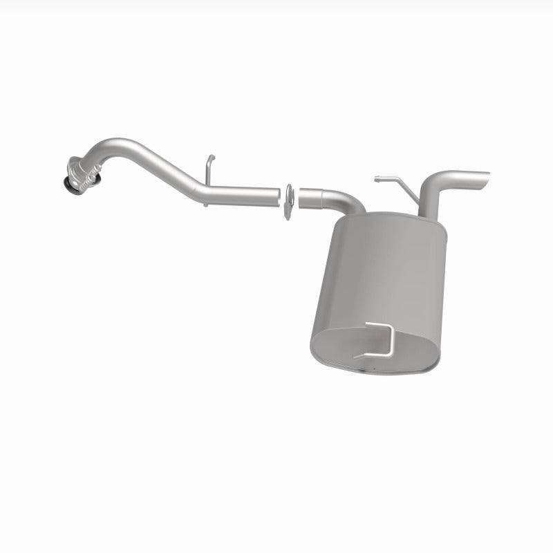 MagnaFlow BRE Exhaust Kit 09-13 Matrix Vibe 1.8L - 106-0220