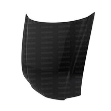 Load image into Gallery viewer, Seibon 06-08 Acura TSX OEM-Style Carbon Fiber Hood - HD0608ACTSX-OE