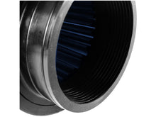 Load image into Gallery viewer, aFe MagnumFLOW Air Filters UCO P5R A/F P5R 4F x 6B x 3-1/2T (w/ 1/4-20 Stud) x 12H - 24-90068