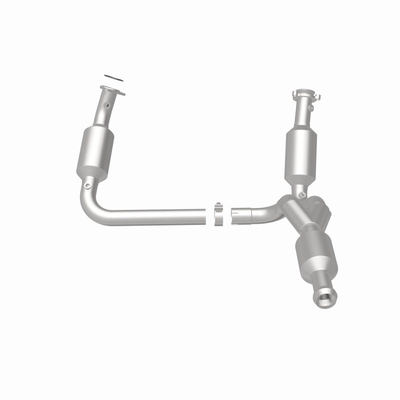 MagnaFlow 09-13 Chevrolet Silverado 1500 5.3L Direct Fit Converter - 5582578