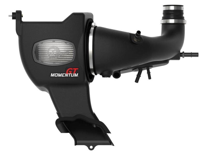 aFe POWER Momentum HD Cold Air Intake System w/ Pro Dry S Media 21-24 Ford Bronco 2.3L (t) - 50-70082D