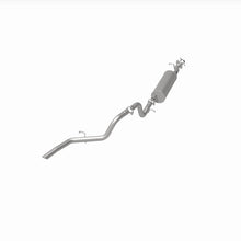 Load image into Gallery viewer, MagnaFlow BRE Exhaust Kit 02-05 Explorer Mountaineer - 106-0033