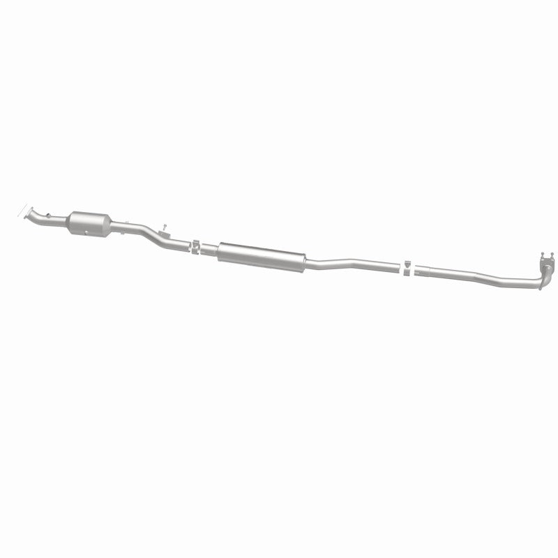 MagnaFlow 16-21 Mitsubishi Outlander Sport Direct Fit Catalytic Converter - 280570