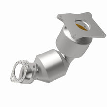 Load image into Gallery viewer, MagnaFlow Direct Fit Catalytic Converter 10-12 Subaru Legacy H4 2.5L Close Coupled - 21-276