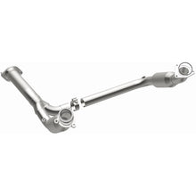 Load image into Gallery viewer, MagnaFlow 07-08 Chevrolet Tahoe 5.3L Direct Fit Converter - 5551194