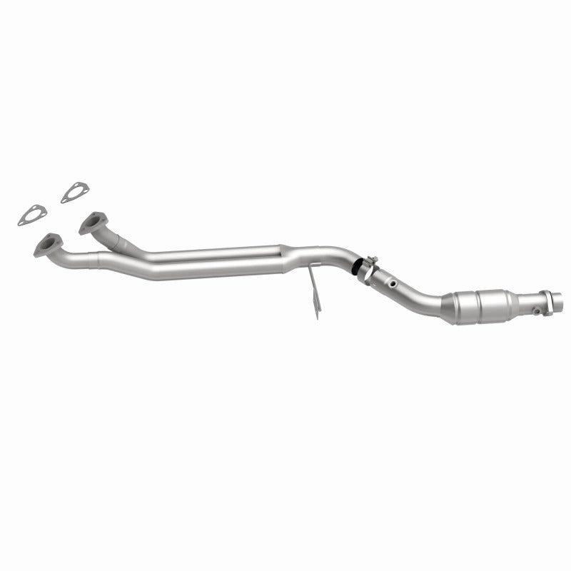 MagnaFlow Direct Fit Catalytic Converter 97-98 BMW Z3 6 2.8L - 23992