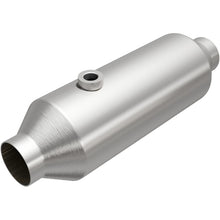 Load image into Gallery viewer, MagnaFlow 99-03 Honda Odyssey V6 3.5L California Grade CARB Compliant Universal Catalytic Converter - 4451354